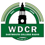 Dartmouth College Radio/WebDCR
