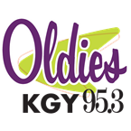 Olympia's 95.3  KGY