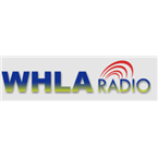 WHLA Radio Reggae