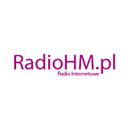 RadioHM.pl - Najlepsze Housowe Radio Internetowe