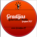 GRadijas