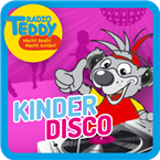 Radio TEDDY - Kinderdisco