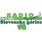 Radio Slovenske Gorice