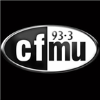 CFMU-FM