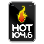 Hot FM 104.6