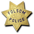 Folsom, Citrus Heights, Elk Grove, and West Sacramento Police