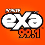 Exa FM 99.1 San Juan del Río