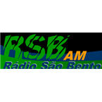 Rádio São Bento AM