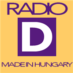 Radio-D Made in Hungary