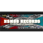 NSM88 Records Radio