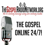 The Gospel Radio Network