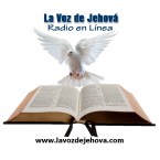 LA VOZ DE JEHOVA