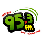 Rádio Coqueiros FM