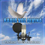 Radio Voz Divina Opcion 2
