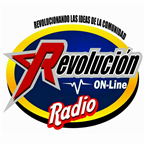 R-volucion radio
