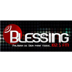 Blessing FM