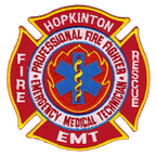 Hopkinton Fire