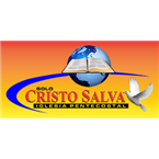 RADIO SOLO CRISTO