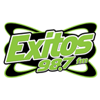 Exitos 98.7