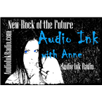 Audio Ink Radio