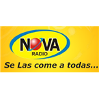 Radio Nova (Chimbote)