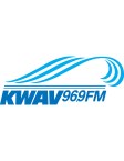 KWAV 96.9