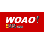 WOAO 88.1 FM