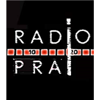 RADIO PRA