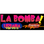 LA BOMBA URBANA WEB RADIO