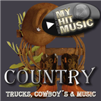 MyHitMusic! NASHVILLE 104