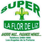 Flor De Liz Supermercados Radio