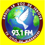 Radio la Voz de Jehová
