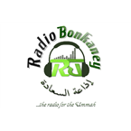 RadioBonkaney