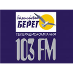 Baltiyskiy Bereg