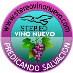 STEREO VINO NUEVO