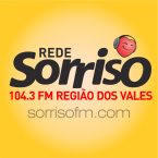 Rádio Sorriso FM (Região dos Vales)