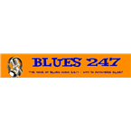 Blues Radio 247