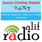 ALIF RADIO