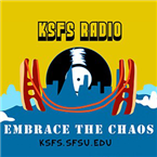 KSFS Radio