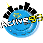 Active 99 Radio