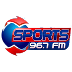 SPORTS 96.7 FM