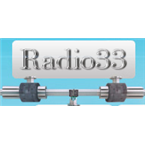 Radio 33 Progressive