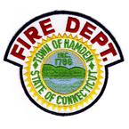 Hamden Fire Department