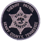 Henry County Sheriff, Fire and EMS, Paris Police, Fire, and EMS