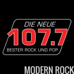DIE NEUE 107.7 - MODERN ROCK