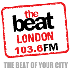 The Beat London 1036