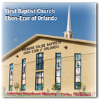 First Baptist Church Eben-Ezer of Orlando