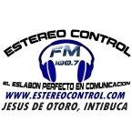 Estereo Control