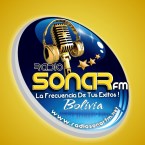 RADIO SONAR FM BOLIVIA