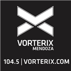 Vorterix Mendoza